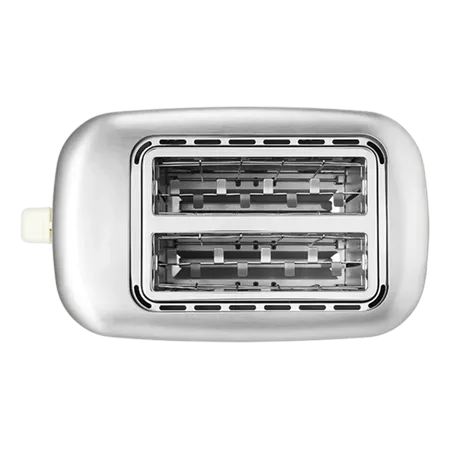 Morphy Richards 222065 2 Slice Toaster - Cream